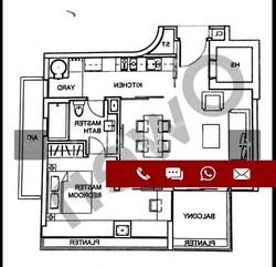 8 @ Mount Sophia (D9), Condominium #186582042